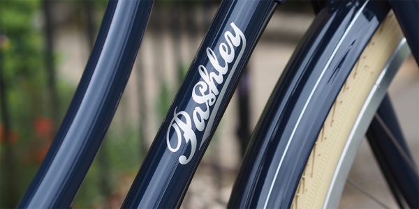 Pashley Britannia: Preis ab