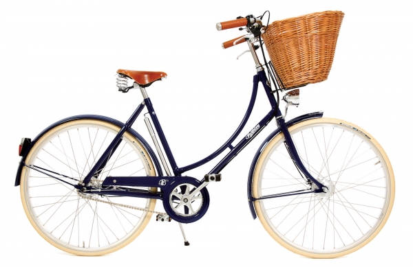 Pashley Britannia: Preis ab